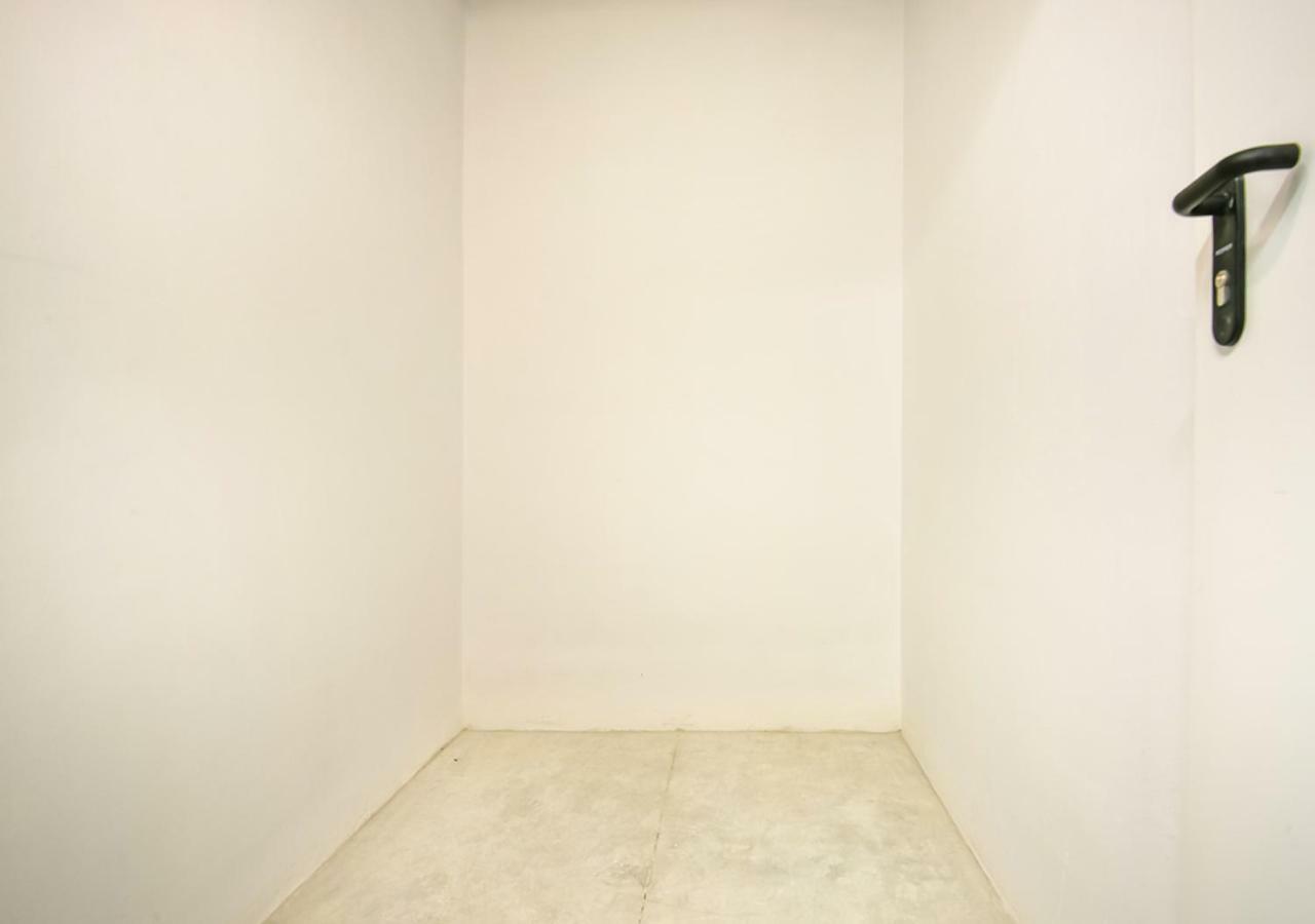 Mirador De Calpe公寓 外观 照片