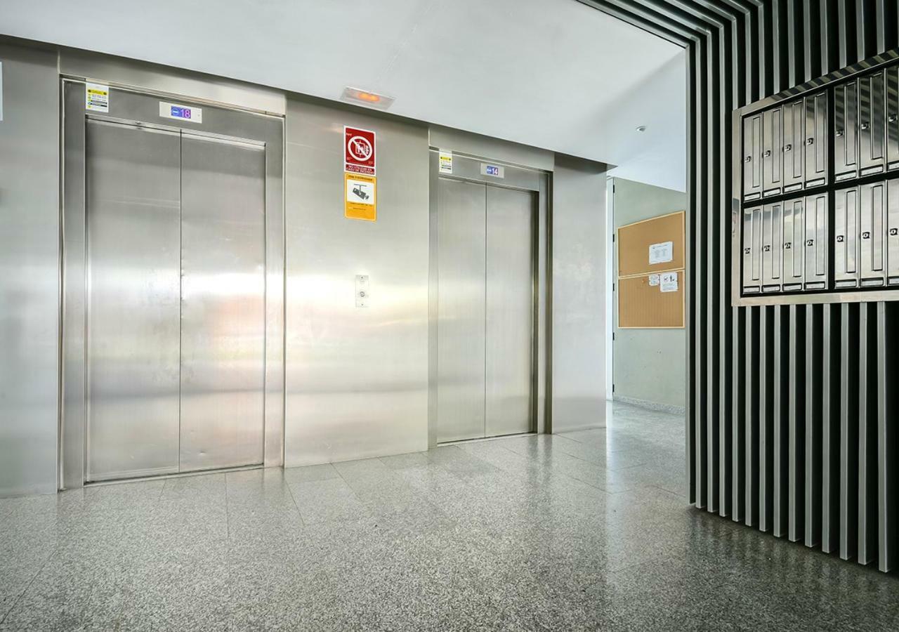Mirador De Calpe公寓 外观 照片